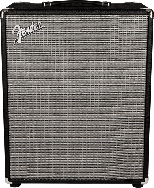 Fender Rumble 200 1 x 15-inch 200-watt Bass Combo Amp