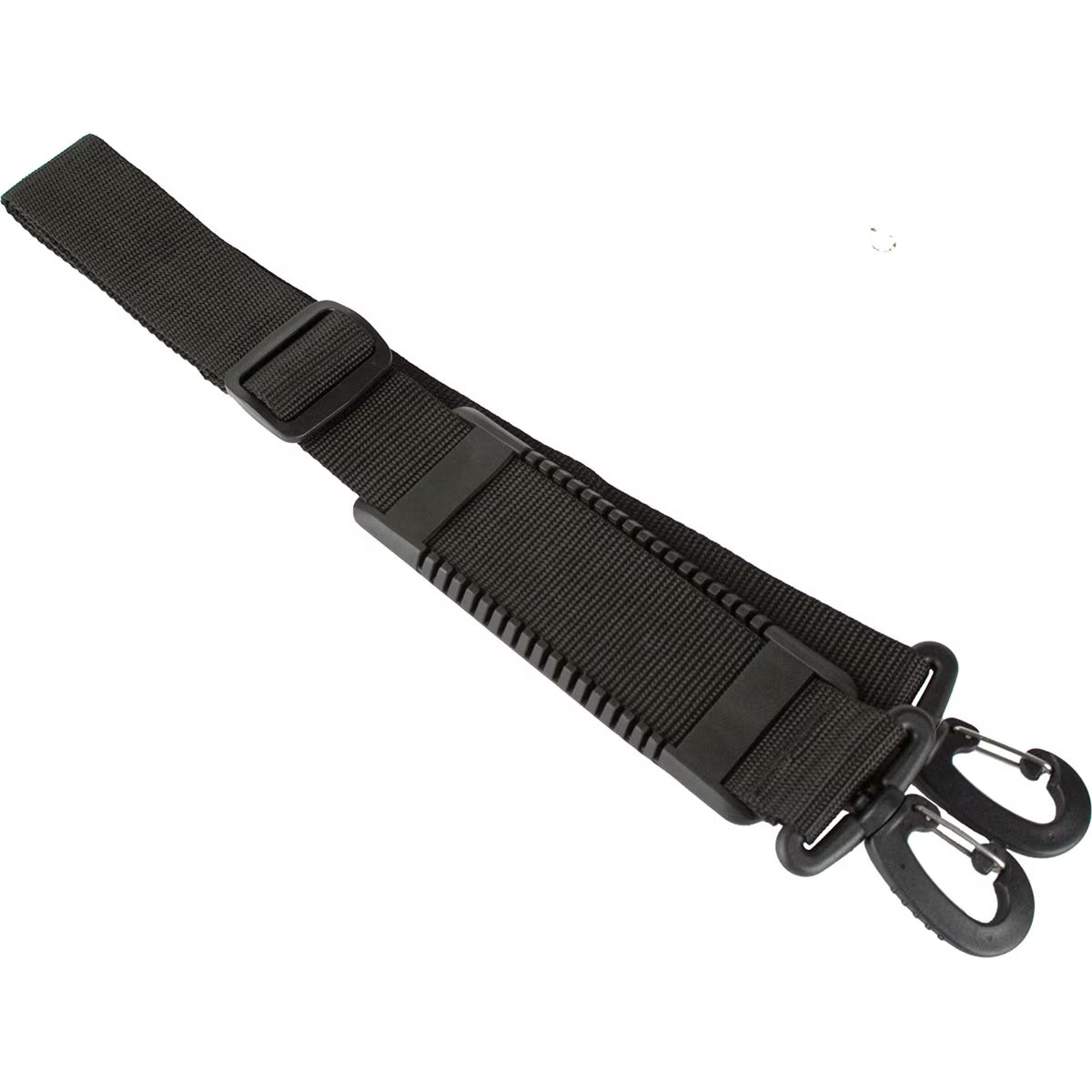 Protec SHSTRAP4 Shoulder Strap - Thick Adjustable Non-slip Pad and Duraflex Plastic Snaps
