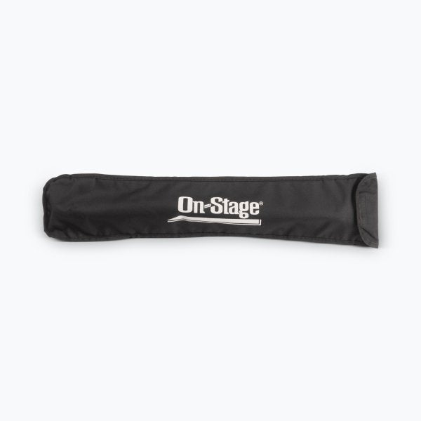 On Stage Detachable Sheet Music Stand with Bag