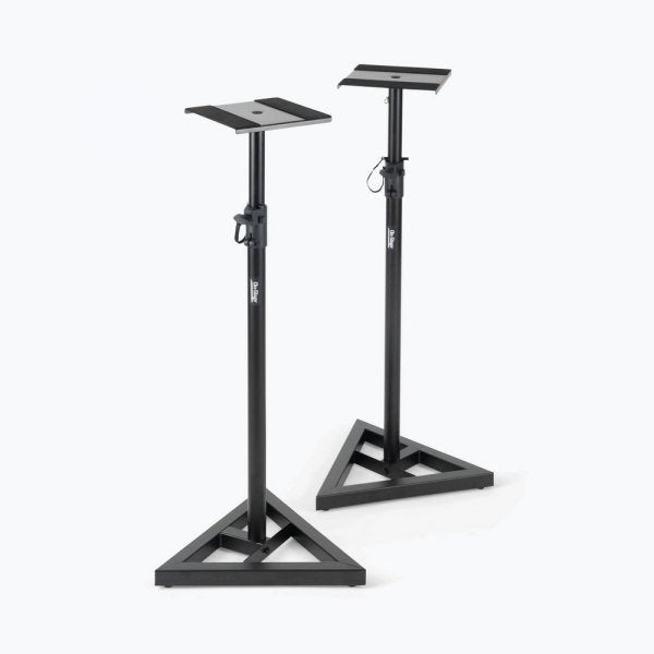 On Stage Studio Monitor Stands (Pair)
