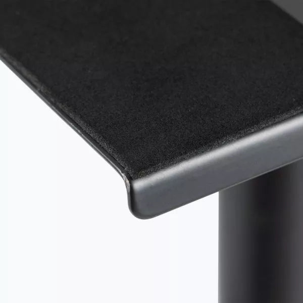 On Stage Studio Monitor Stands (Pair)