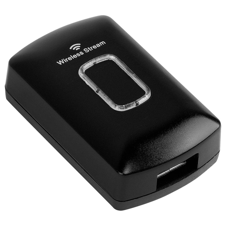 Studio-Z Hybrid Digital Receiver Amplifier