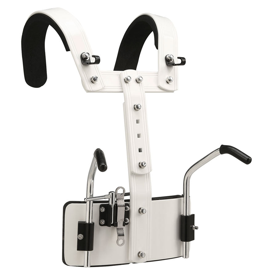 Bos HD-8C Marching Bass Carrier