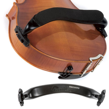 Everest SR2620 15-16.5-inch EZ Series Viola Shoulder Rest