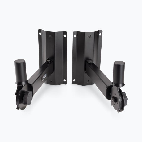 On Stage Adjustable Wall-Mount Speaker Brackets