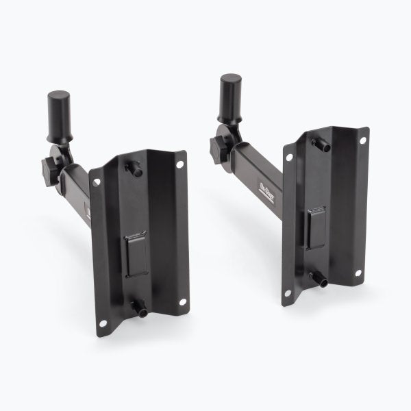 On Stage Adjustable Wall-Mount Speaker Brackets