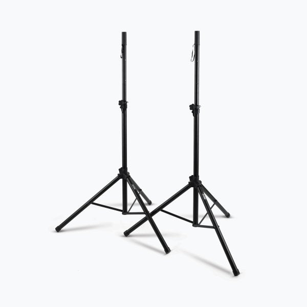 ALL-ALUMINUM SPEAKER STAND PACK