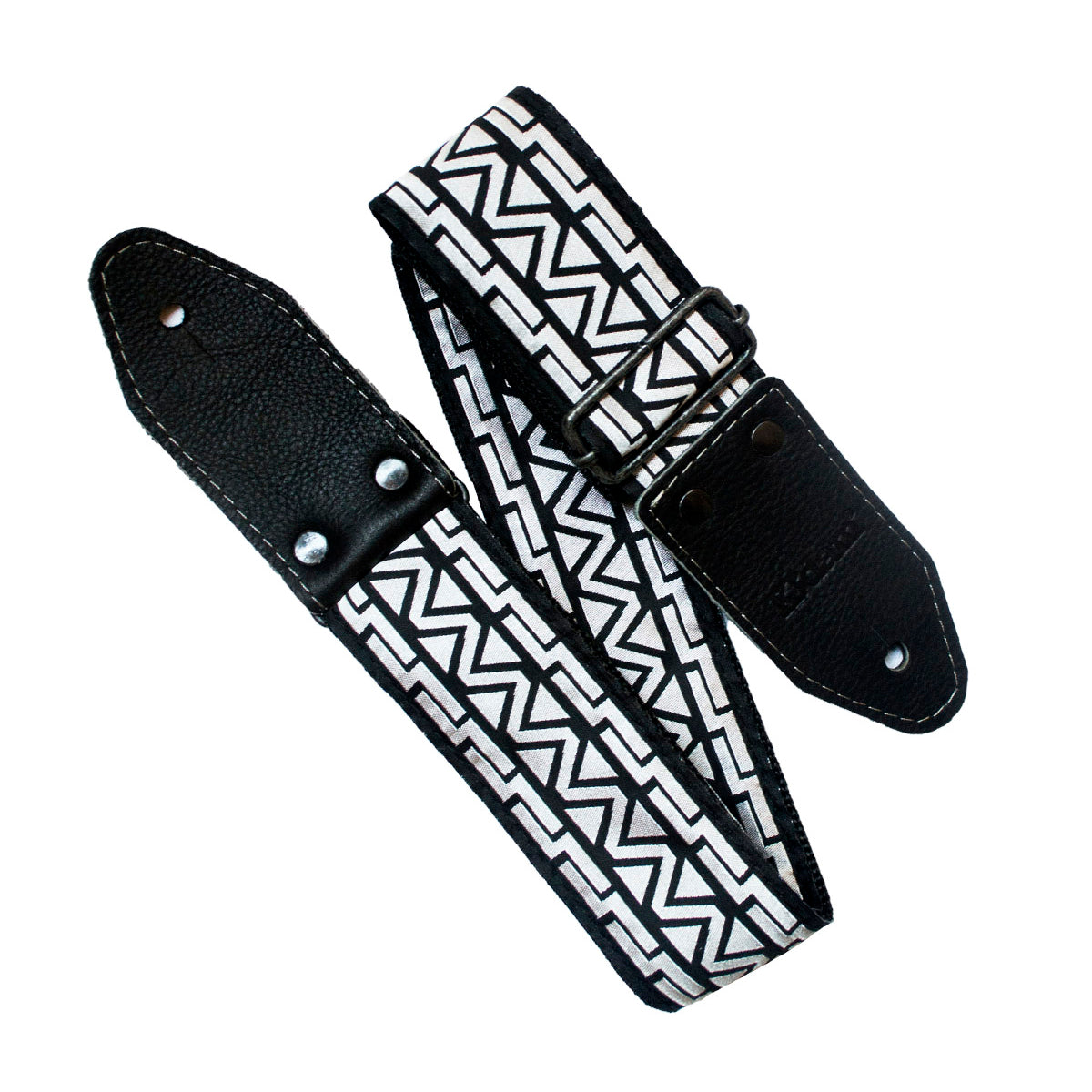 Kidam Guitar/Bass Strap Piteado (Embroidery)