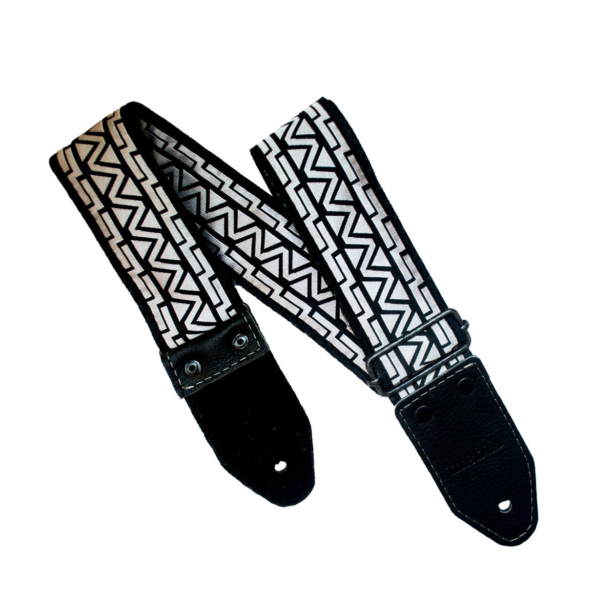 Kidam Guitar/Bass Strap Piteado (Embroidery)