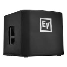 Electro-Voice ELX200-12S-CVR Padded Cover for ELX200-12S and ELX200-12SP Subwoofers