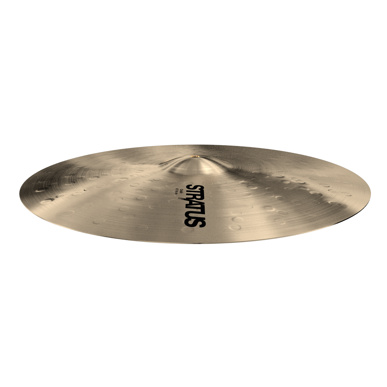 Sabian Stratus Crash Cymbal - 18 inches