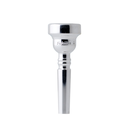Schilke 15 14F4 Flugelhorn Silver Mouthpiece