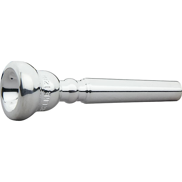 Schilke 25 12B4 Trumpet Silver Mouthpiece