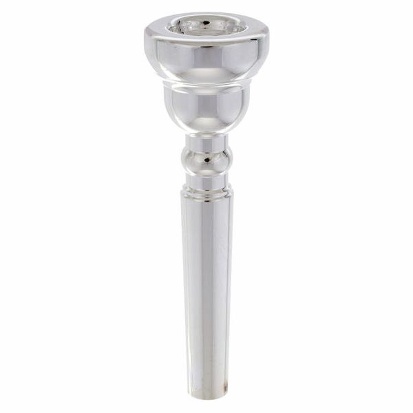 Schilke 25 13A4A Trumpet Silver Mouthpiece
