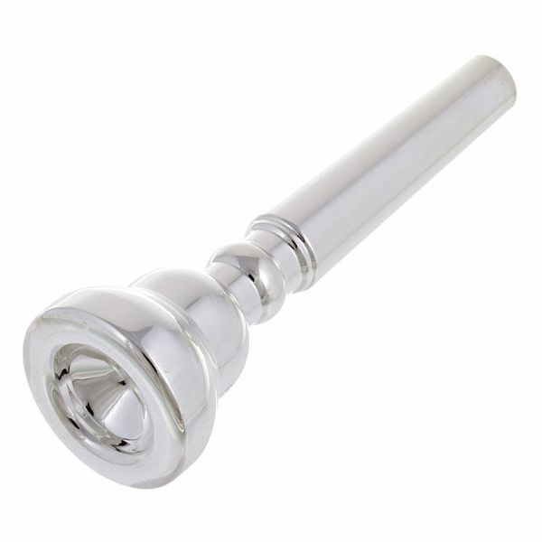Schilke  13A4 Trumpet Silver Mouthpiece