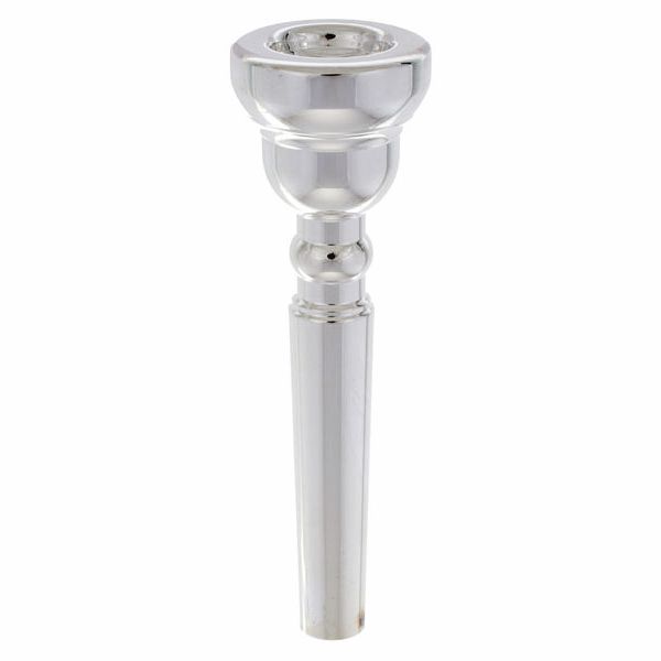 Schilke  13A4 Trumpet Silver Mouthpiece