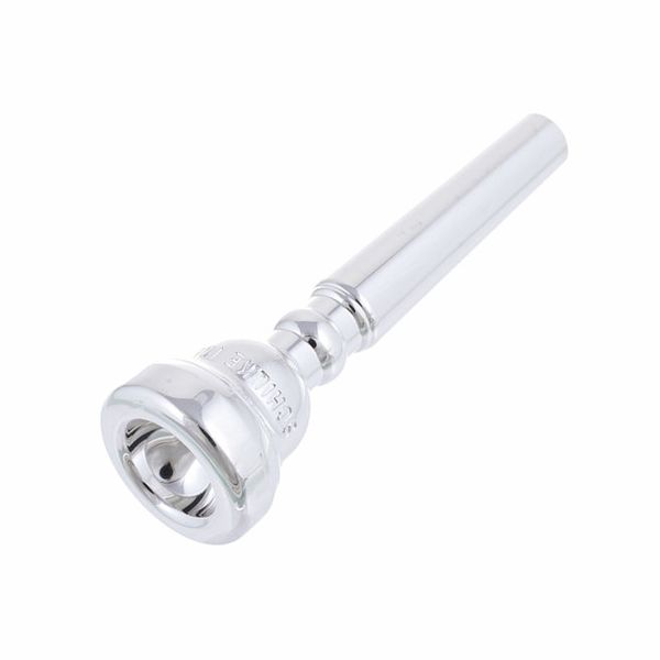 Schilke  13B Trumpet Silver Mouthpiece