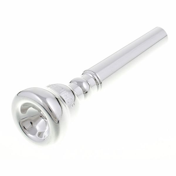 Schilke  14A4A Trumpet Silver Mouthpiece
