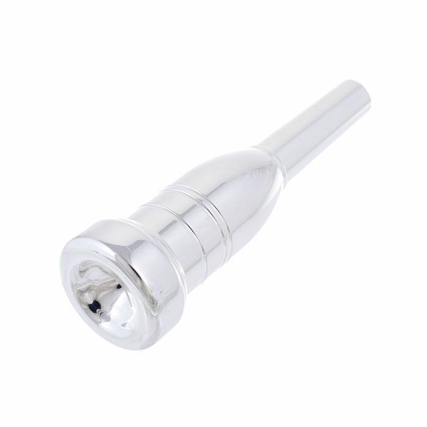 Schilke 25 14A4a HVY Trumpet Silver Mouthpiece