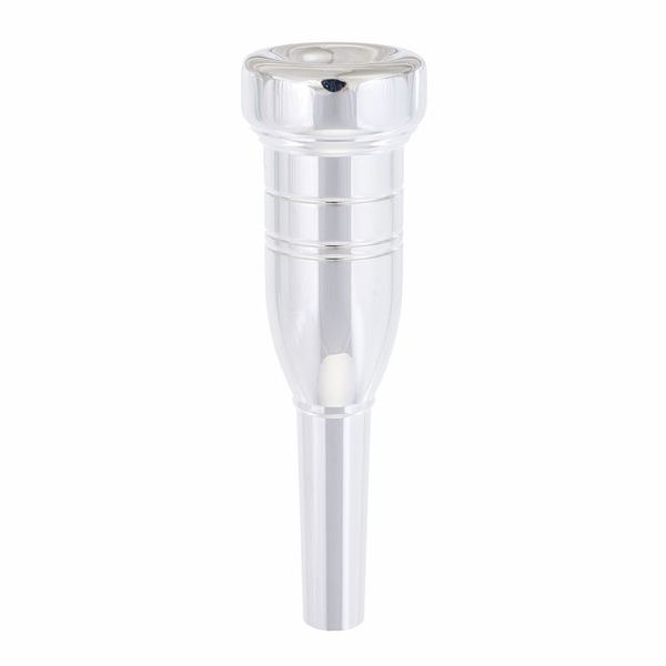 Schilke 25 14A4a HVY Trumpet Silver Mouthpiece