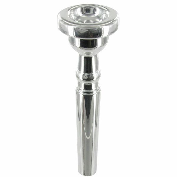 Schilke 25 14A4z Trumpet Silver Mouthpiece