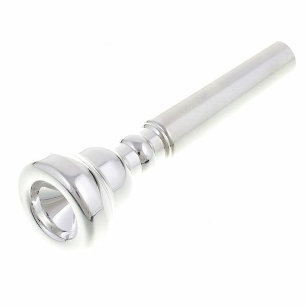 Schilke  14B Trumpet Silver Mouthpiece
