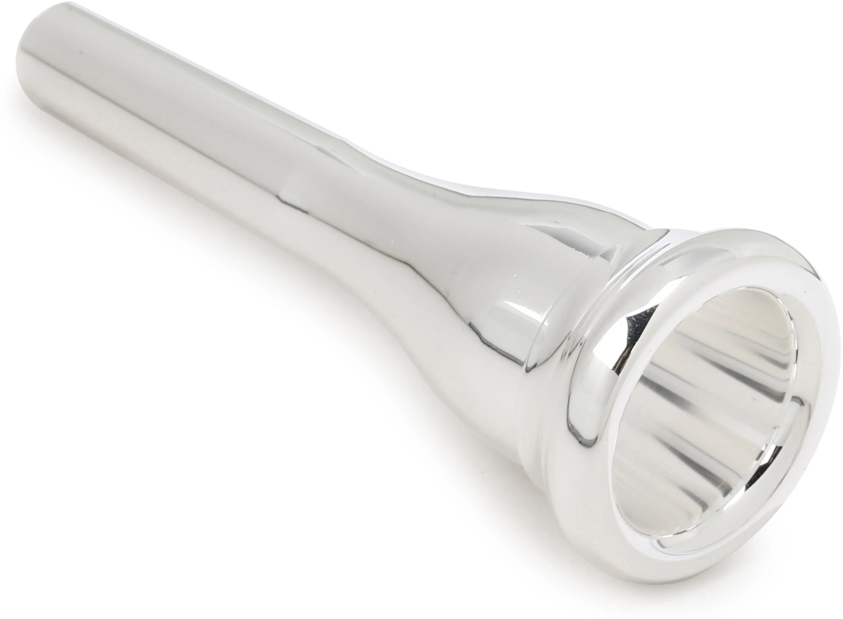 Schilke 30C2 French Horn Silver Mouthpiece