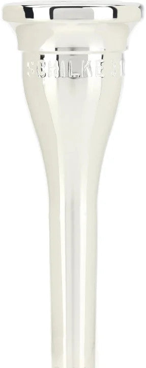 Schilke  31C2 French Horn Silver Mouthpiece