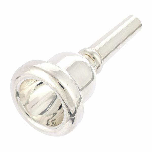 Schilke 45 50C4 Tenor Trombone Silver Mouthpiece
