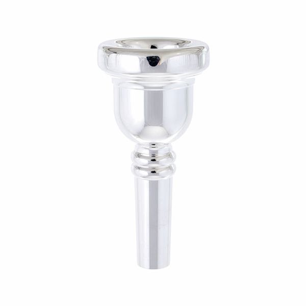 Schilke 55 51C4 Bass Trombone Silver Mouthpiece