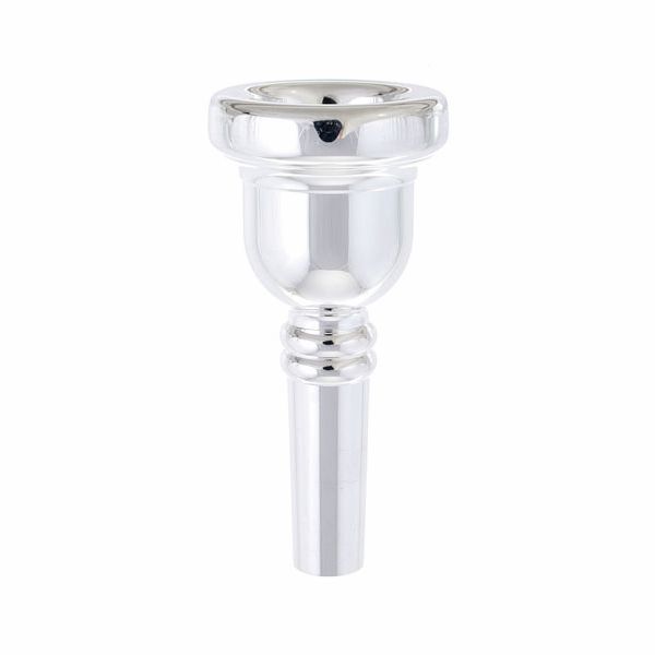 Schilke 55 51D Bass Trombone Silver Mouthpiece