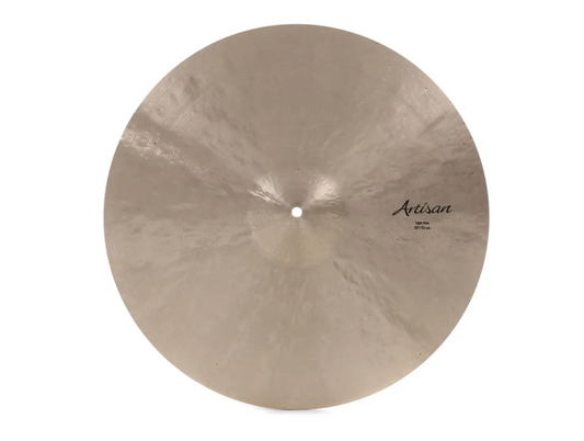 Sabian 20 inch Artisan Light Ride Cymbal