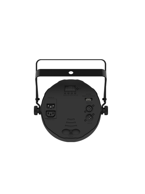 Chauvet DJ SlimPAR 56 ILS RGB PAR Fixture