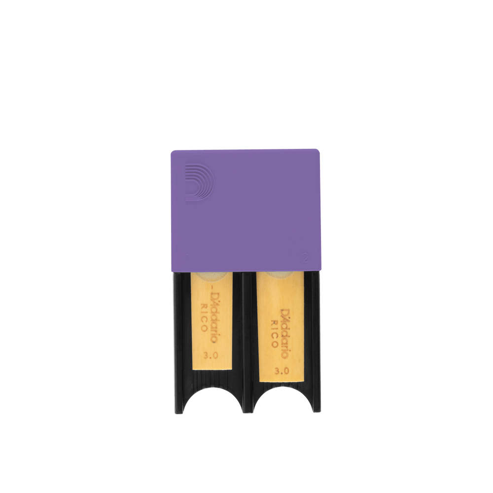 Small Reed Guards