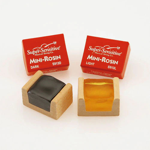 Super-Sensitive Mini Rosin