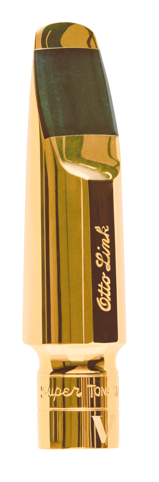 Otto Link Super Tone Master V Tenor Saxophone Mouthpiece