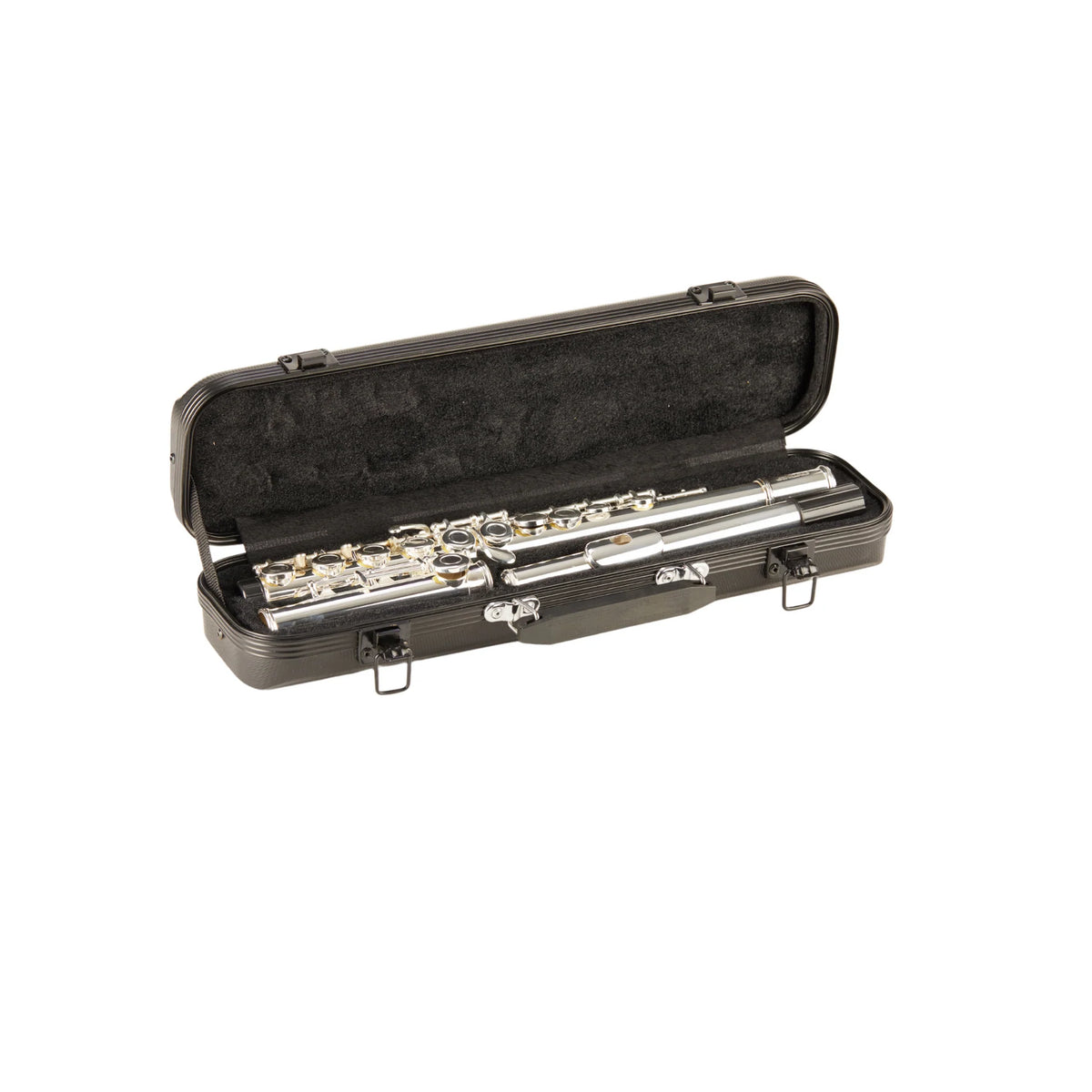 BOS JBFL-6248S Silver Plated Student Flute