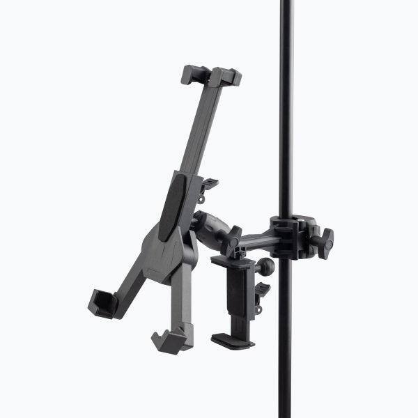 On Stage Tablet/Smartphone Holder