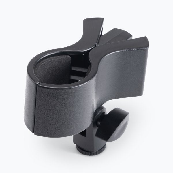 On Stage Wireless Mic Clip