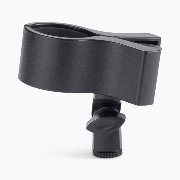 On Stage Wireless Mic Clip
