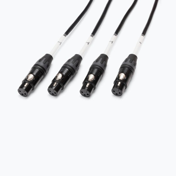 On Stage Production-Grade Snake Cable Female