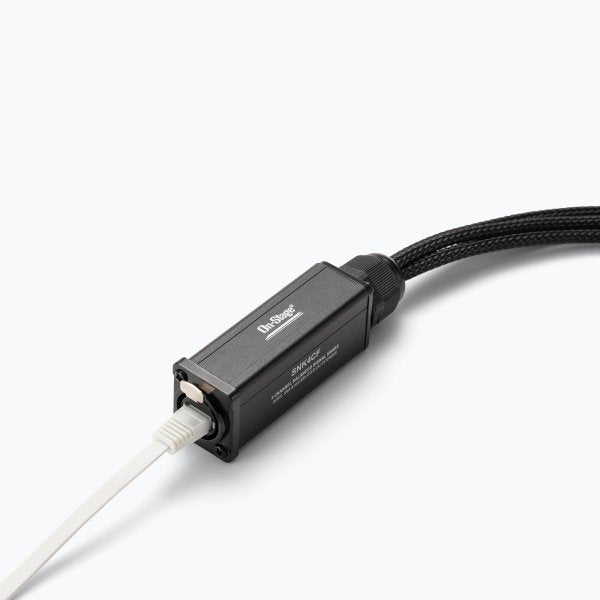 On Stage Production-Grade Snake Cable Female