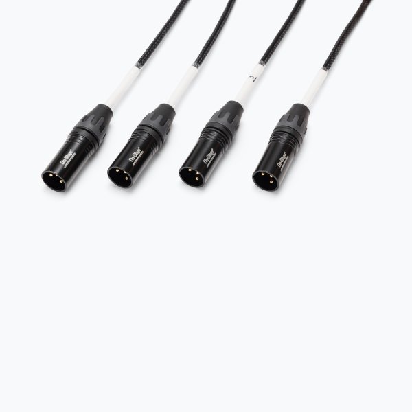 On Stage Production-Grade Snake Cable Male