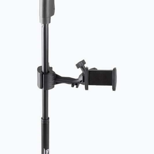 On Stage Smartphone Holder for Mic Stands