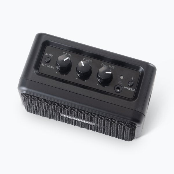 On Stage Travel Electric Guitar Amp