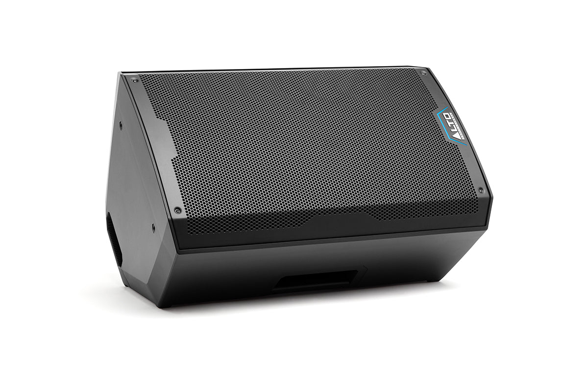 Alto Professional TS415 2,500-watt 15-inch Powered Speaker