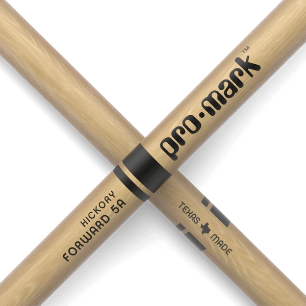 Promark Hickory Forward 5A Laquered TX5AW