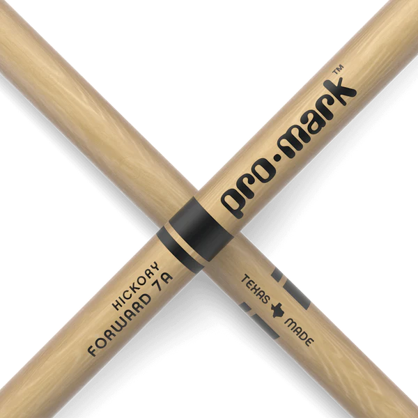 PROMARK Forward 7A Lacquered Hickory
