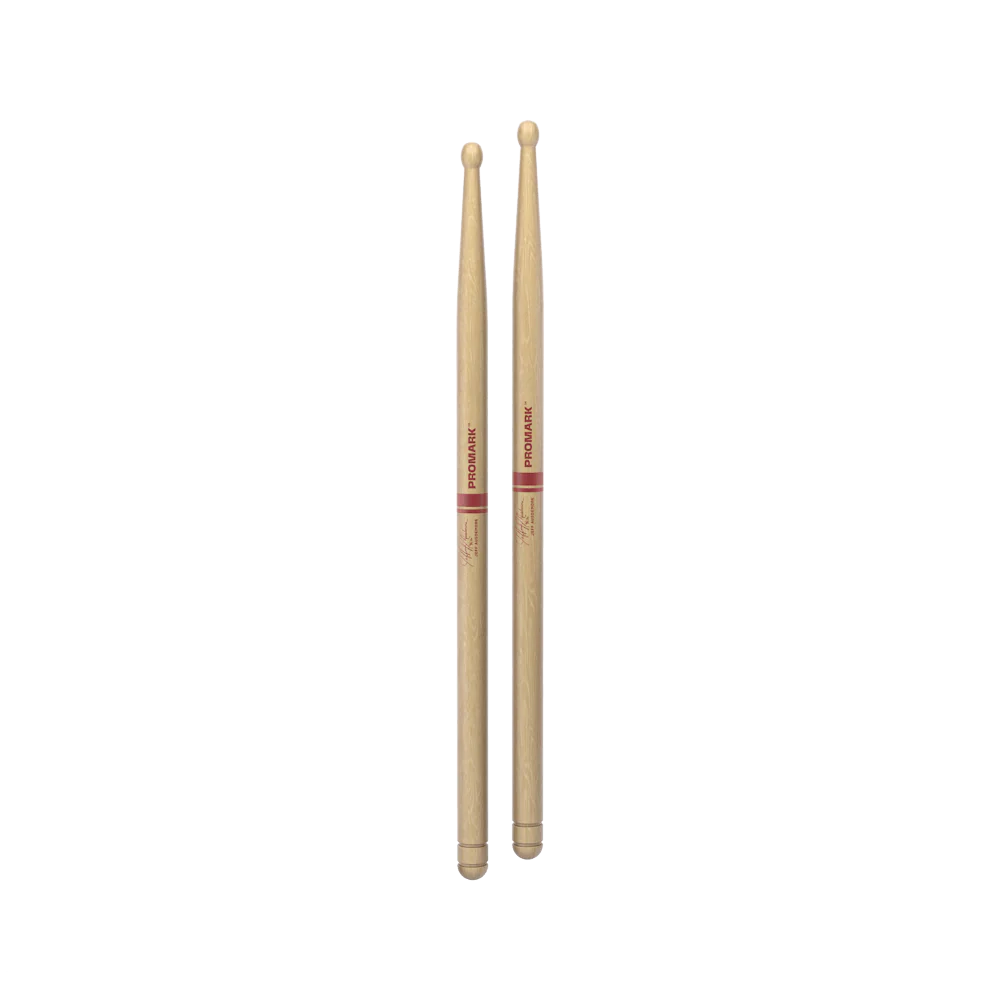 Promark Jeff Ausdemore Lacquered Hickory