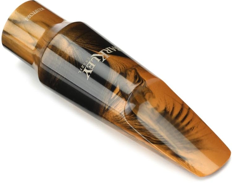 Barkley Tenor Sax POP KUSTOM 7 Mouthpiece
